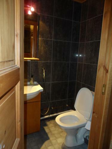 Walhalla Apartment