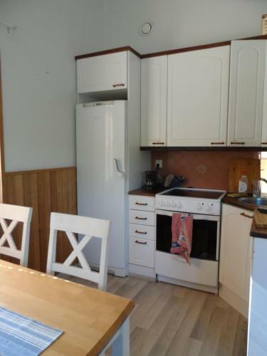 Walhalla Apartment