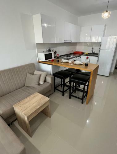 Apartamento ?????? ??????????? ? ?????? ??????