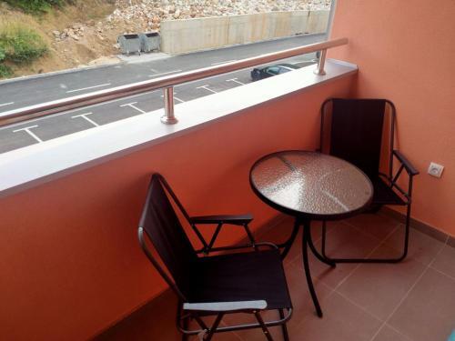 Apartman 21