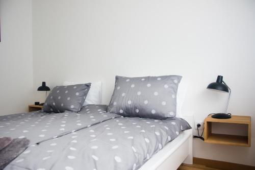 Apartman 21
