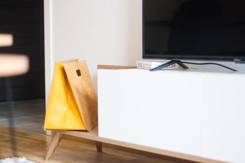 Apartman 21