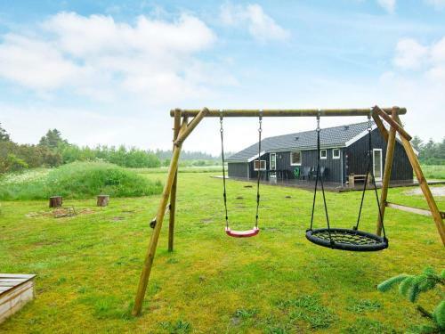Holiday Home Fr�strup VII