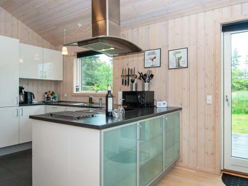 Holiday Home Fr�strup VII