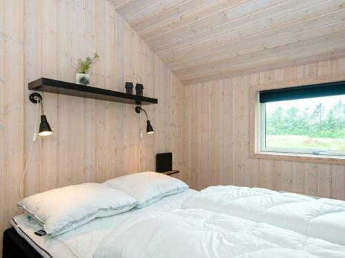 Holiday Home Fr�strup VII