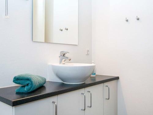 Holiday Home Fr�strup VII