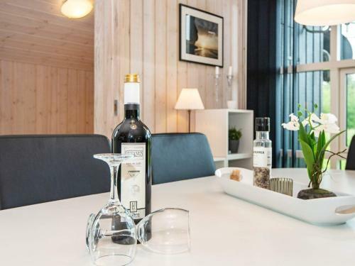 Holiday Home Fr�strup VII