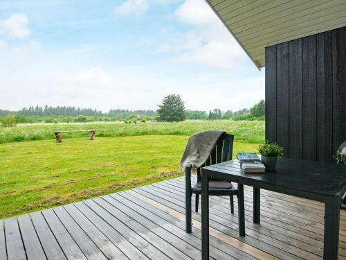 Holiday Home Fr�strup VII