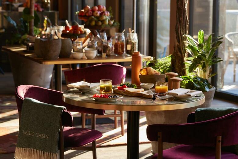 Hotel Six Senses Crans-montana