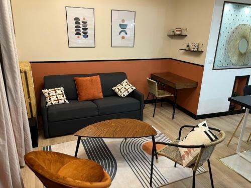 Apartamento L?�vasion En Ardennes