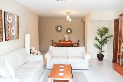 Apartamento Dos Valles