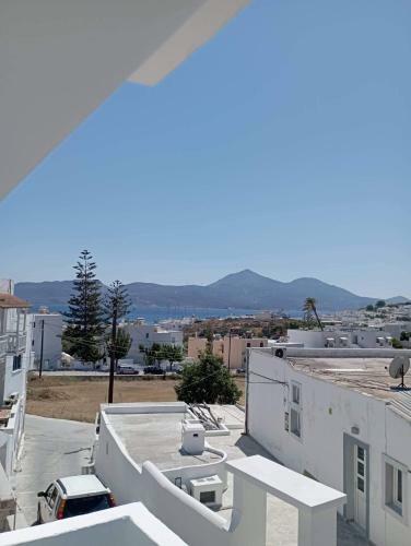 Apartamento Suite Diminutif