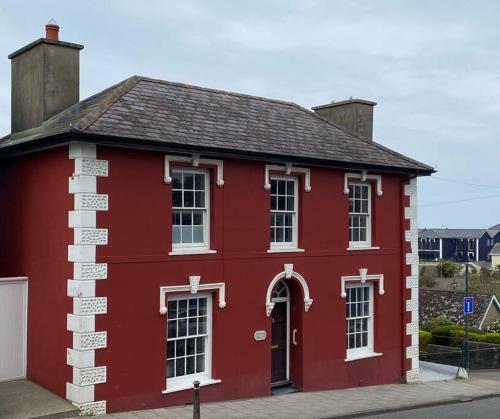 Island House - The Best Panoramic Harbour Views