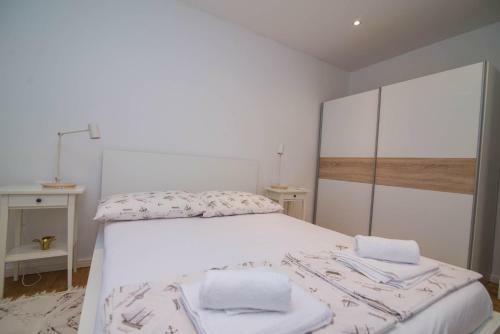 Apartamento Villa Rialto