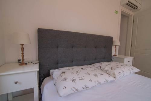 Apartamento Villa Rialto