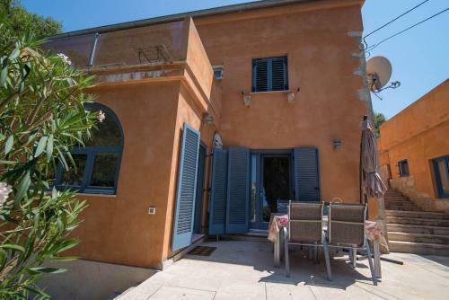 Apartamento Villa Rialto