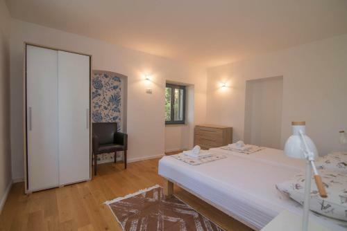 Apartamento Villa Rialto