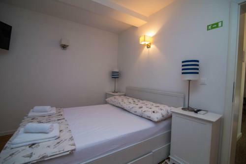 Apartamento Villa Rialto