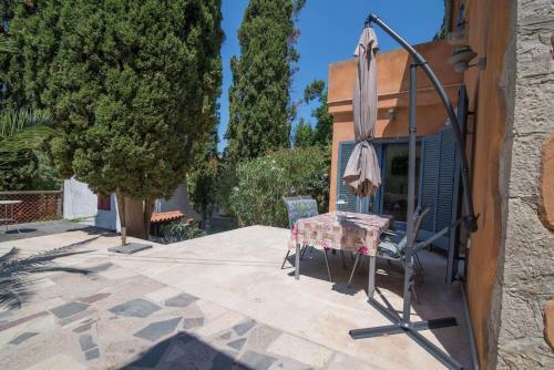 Apartamento Villa Rialto
