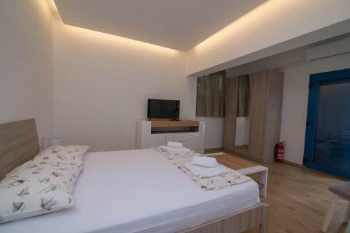 Apartamento Villa Rialto