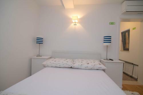 Apartamento Villa Rialto