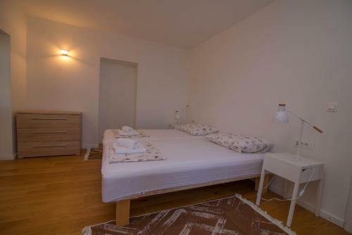 Apartamento Villa Rialto