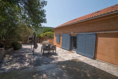 Apartamento Villa Rialto