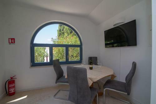 Apartamento Villa Rialto