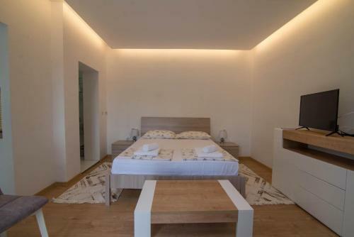 Apartamento Villa Rialto