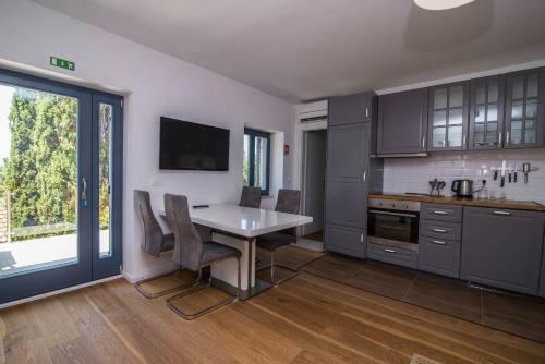 Apartamento Villa Rialto