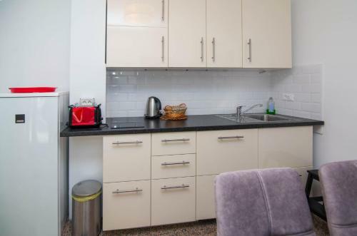 Apartamento Villa Rialto