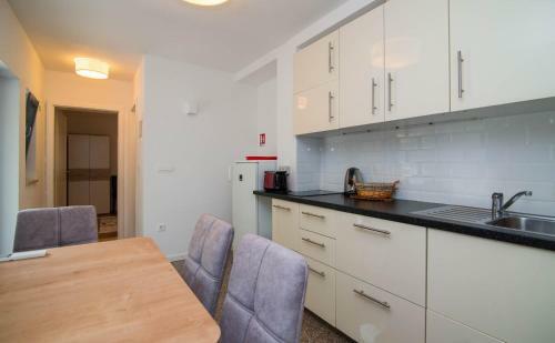 Apartamento Villa Rialto