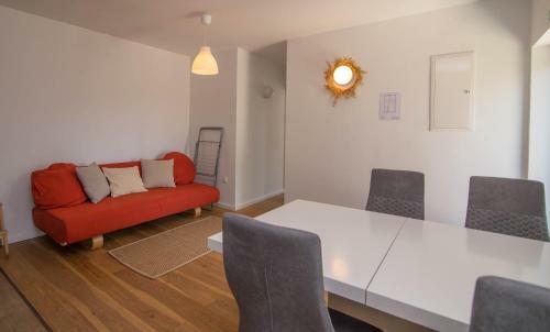 Apartamento Villa Rialto