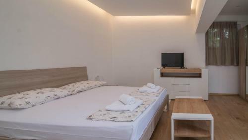 Apartamento Villa Rialto