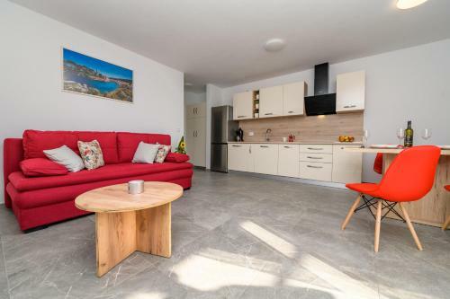 Apartments Horvat