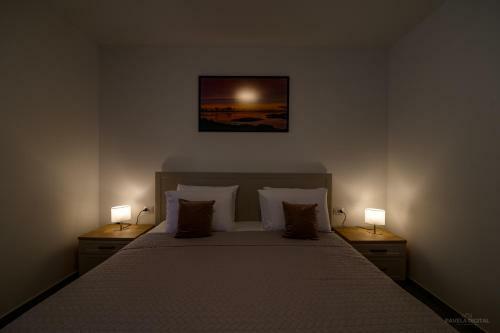 Apartments Horvat