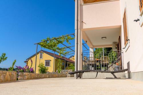 Apartments Horvat