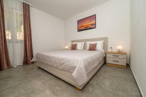 Apartments Horvat
