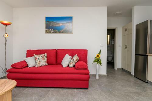 Apartments Horvat