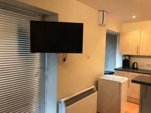 One Bed Apartment In Aberdeen
