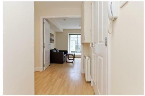 One Bed Apartment In Aberdeen