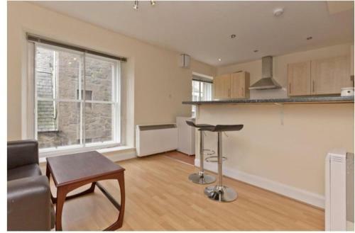 One Bed Apartment In Aberdeen