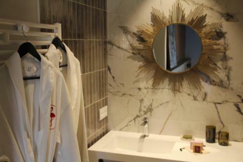 Hostal Marcelle En Camargue