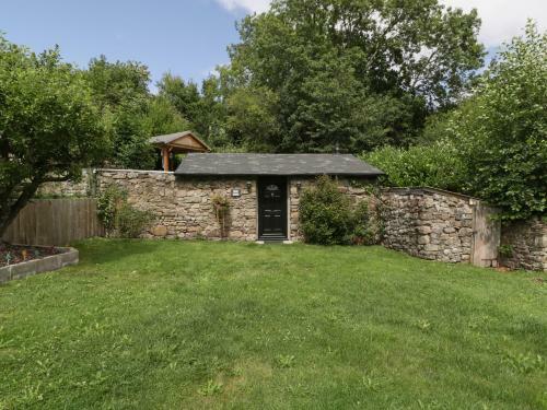 Shed Gwely