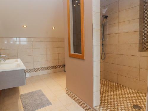 Apartamento The Wendover