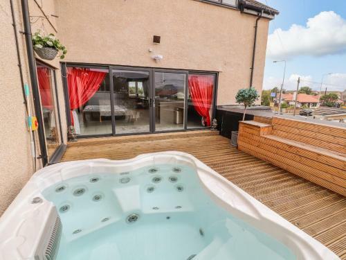 Apartamento The Wendover