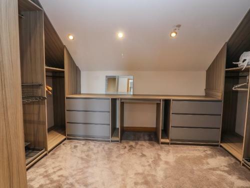 Apartamento The Wendover