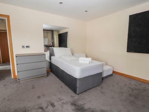 Apartamento The Wendover