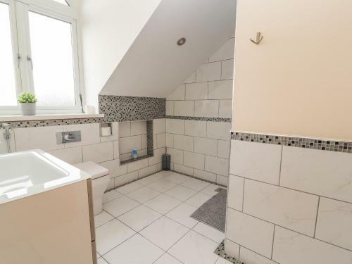 Apartamento The Wendover