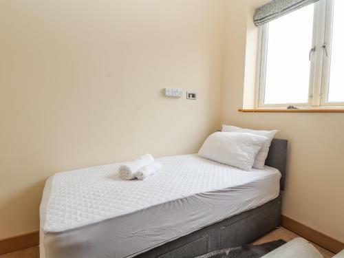 Apartamento The Wendover
